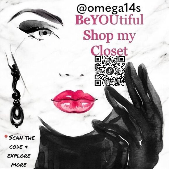 “Reasonable Offers Always Welcome – Plus, 20% Off Bundles!” - Picture 15 of 16